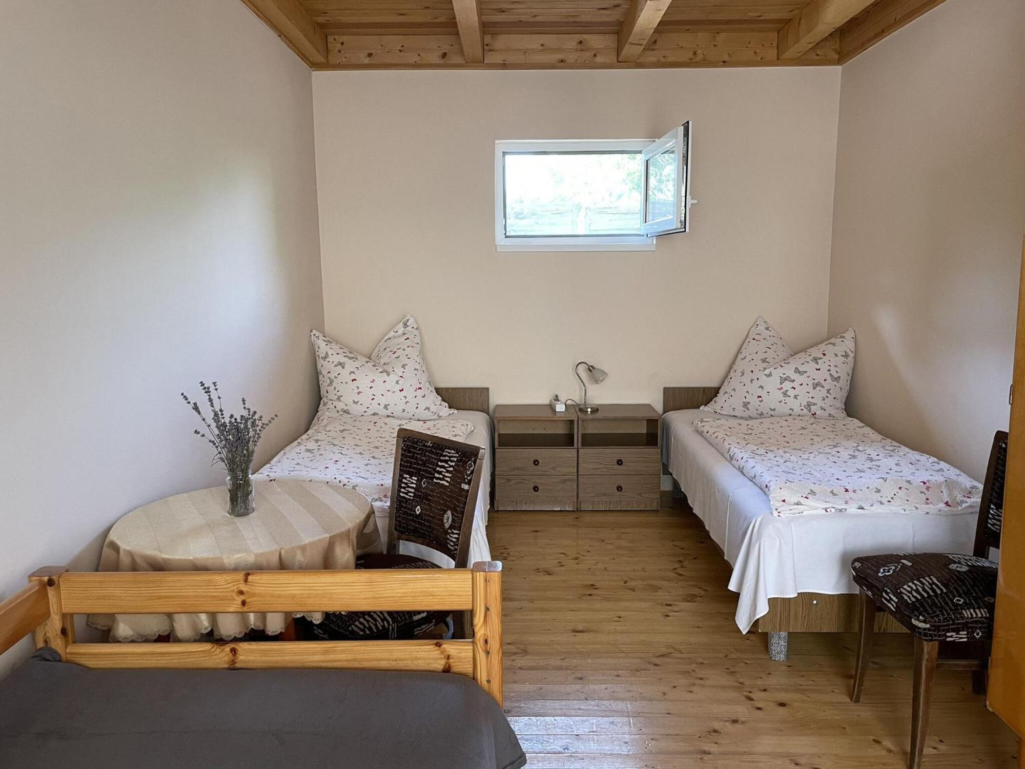 Lavender Apartment Siofok Dış mekan fotoğraf