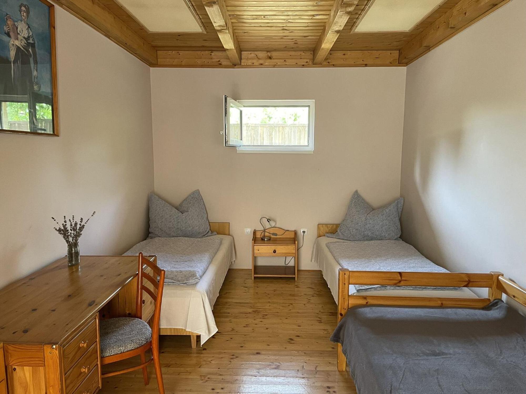 Lavender Apartment Siofok Dış mekan fotoğraf
