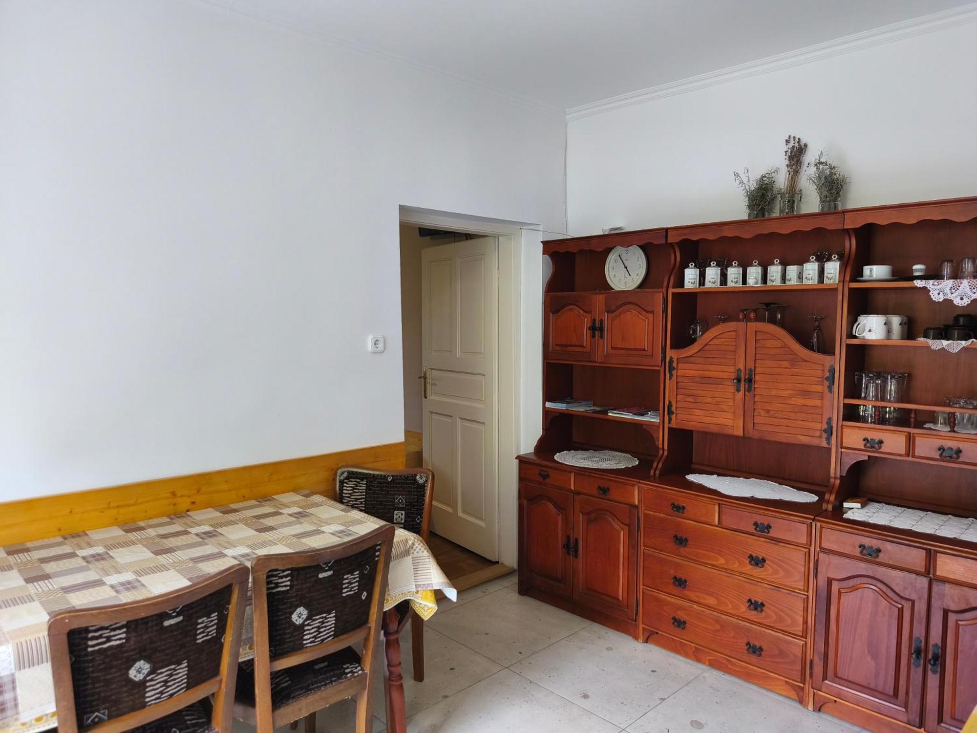 Lavender Apartment Siofok Dış mekan fotoğraf